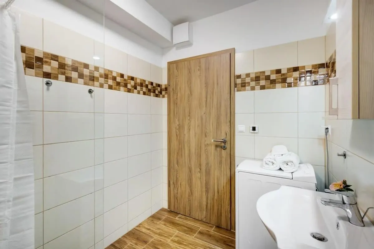 Homey New Studio Great Central Area Budapest 0*,  Hungary