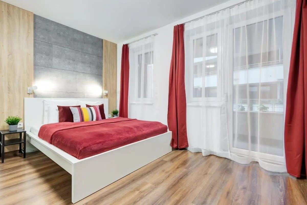 Homey New Studio Great Central Area kontakter